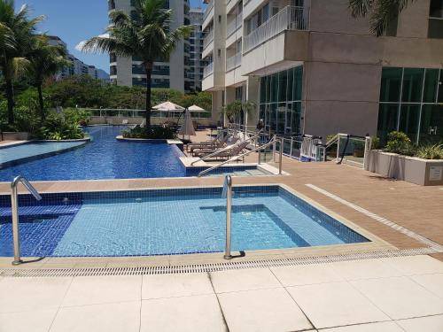Jacarepagua Apartment | 45 m² Apartment ∙ 6 guests