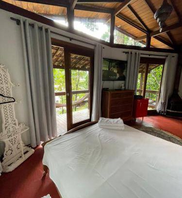 Sao Pedro da Serra Bed & Breakfast | 45 m² Bed and breakfast ∙ 3 guests