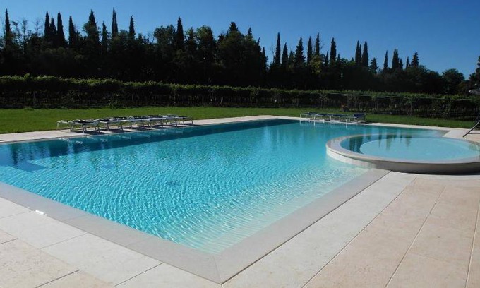 Gargagnago di Valpolicella Bed & Breakfast | 45 m² Bed and breakfast ∙ 4 guests