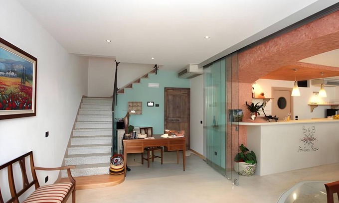 Caprino Veronese Bed & Breakfast | 45 m² Bed and breakfast ∙ 4 guests