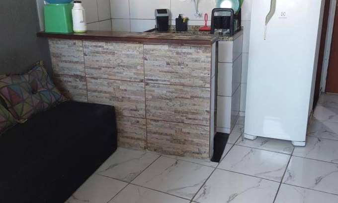Jardim Nautilus House | 45 m² House ∙ 1 bedroom ∙ 5 guests