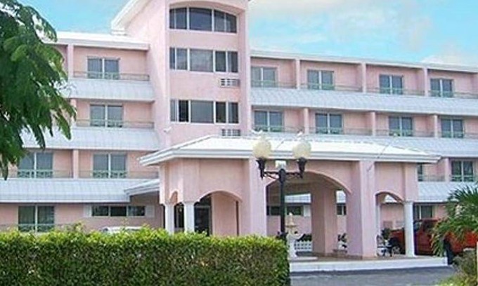 Downtown Resort | 48 m² Resort ∙ 127 guests