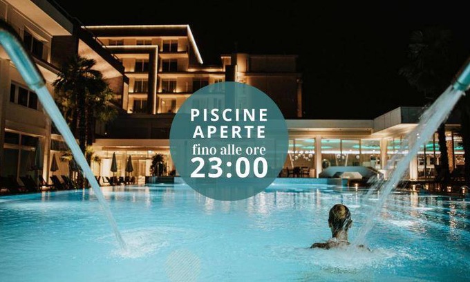 Abano Terme Hotel | 49 m² Hotel ∙ 127 guests