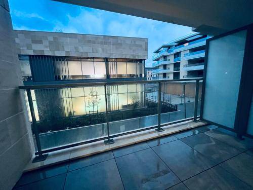 La Varenne Saint-Hilaire Apartment | 50 m² Apartment ∙ 1 bedroom ∙ 2 guests