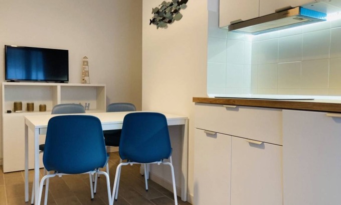 Rosapineta Apartment | 50 m² Apartment ∙ 1 bedroom ∙ 3 guests