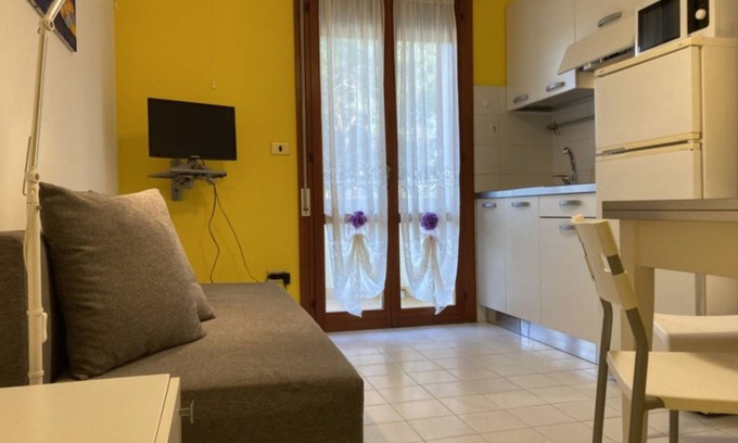 Rosapineta Apartment | 50 m² Apartment ∙ 1 bedroom ∙ 3 guests