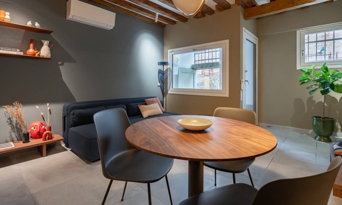 Castello Apartment | 50 m² Apartment ∙ 1 bedroom ∙ 3 guests