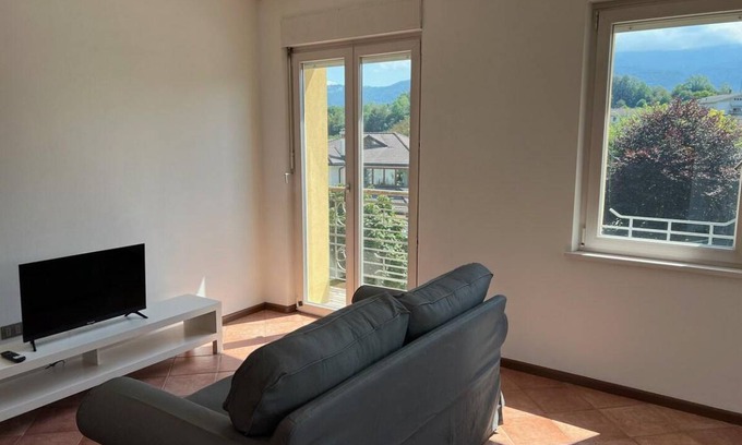 Visome Apartment | 50 m² Apartment ∙ 1 bedroom ∙ 2 guests