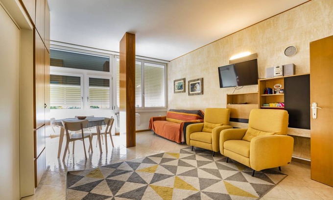 Corno Apartment | 50 m² Apartment ∙ 1 bedroom ∙ 4 guests