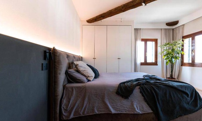 Olmo di Mira Apartment | 50 m² Apartment ∙ 1 bedroom ∙ 4 guests