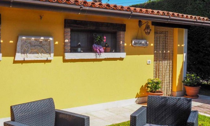 Ca' Savio Apartment | 50 m² Apartment ∙ 1 bedroom ∙ 4 guests