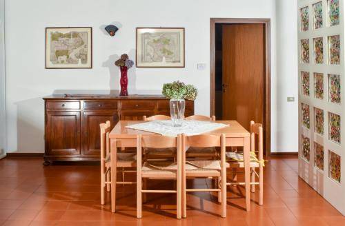 Monselice Apartment | 50 m² Apartment ∙ 1 bedroom ∙ 3 guests