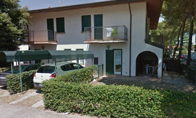 Bibione Apartment | 50 m² Apartment ∙ 3 bedrooms ∙ 6 guests