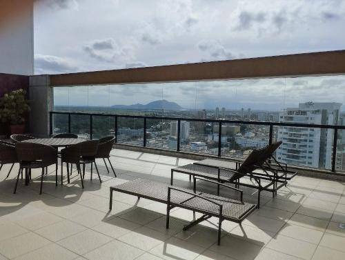 Centro Apartment | 50 m² Apartment ∙ 3 guests