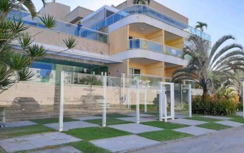 Camboinhas Apartment | 50 m² Apartment ∙ 1 bedroom ∙ 3 guests