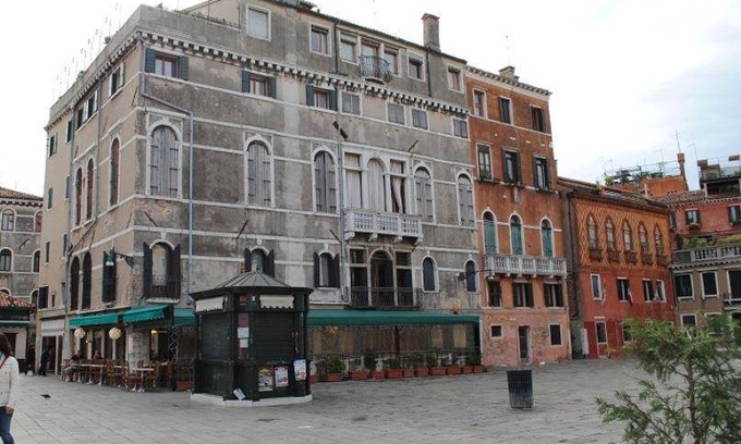Castello Bed & Breakfast | 50 m² Bed and breakfast ∙ 127 guests