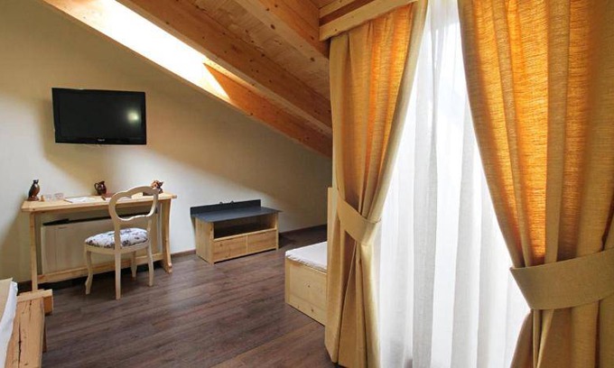 Salizzole House | 50 m² Farmhouse ∙ 6 guests
