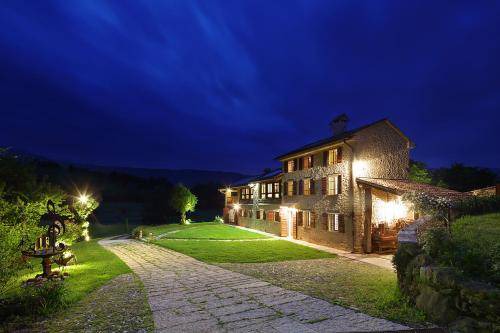 Cavaso del Tomba House | 50 m² House ∙ 1 bedroom ∙ 3 guests