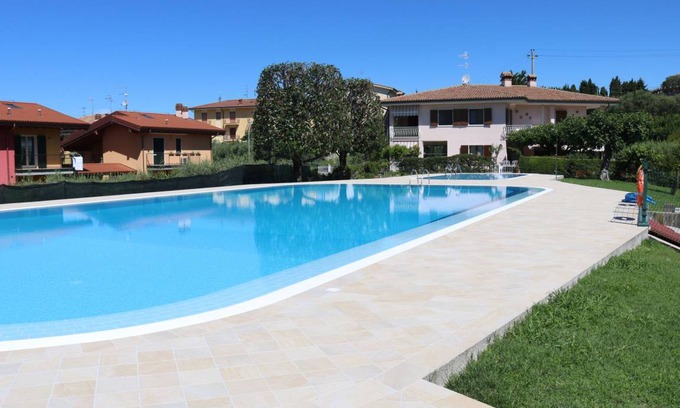 Calmasino House | 50 m² House ∙ 1 bedroom ∙ 6 guests