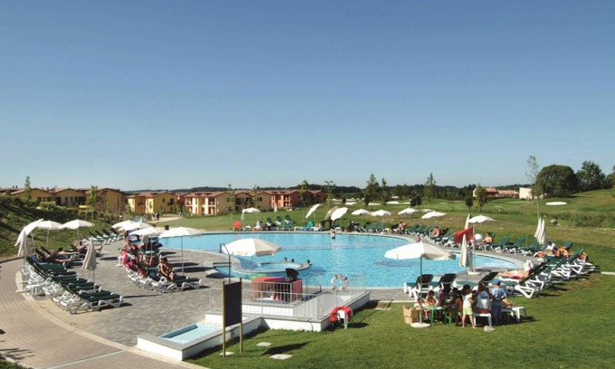 Castelnuovo del Garda Apartment | 50 m² Apartment ∙ 2 bedrooms ∙ 6 guests