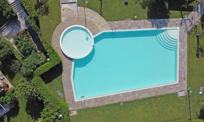 Cavalcaselle Apartment | 50 m² Apartment ∙ 1 bedroom ∙ 4 guests