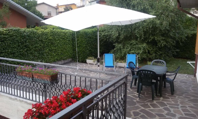 San Zeno di Montagna Apartment | 50 m² Apartment ∙ 1 bedroom ∙ 3 guests