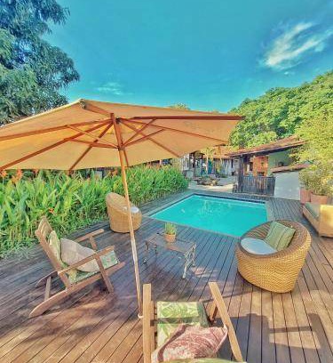 Bosque de Geriba House | 50 m² Motel ∙ 4 guests