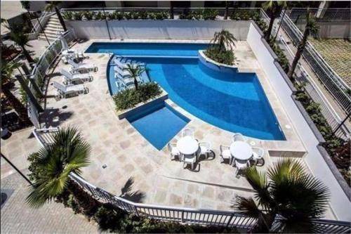 Sao Francisco Xavier Apartment | 52 m² Apartment ∙ 2 bedrooms ∙ 7 guests