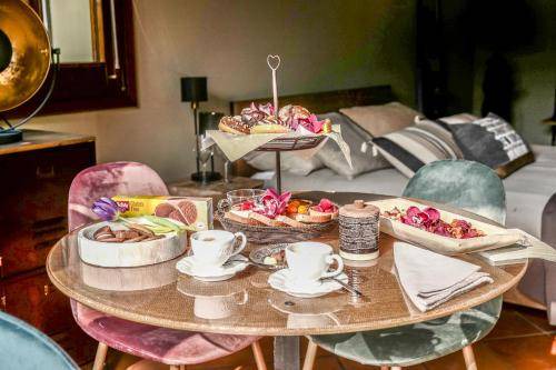 Villorba Bed & Breakfast | 53 m² Bed and breakfast ∙ 4 guests
