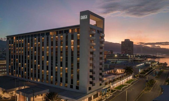 Kingston Hotel | 53 m² Hotel ∙ 127 guests