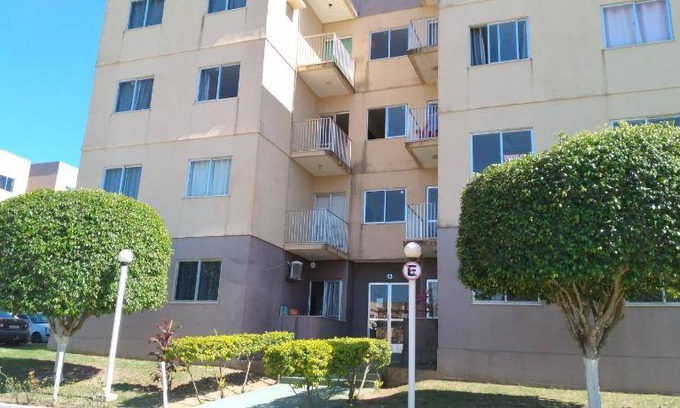 Rio das Ostras Apartment | 54 m² Apartment ∙ 2 bedrooms ∙ 6 guests