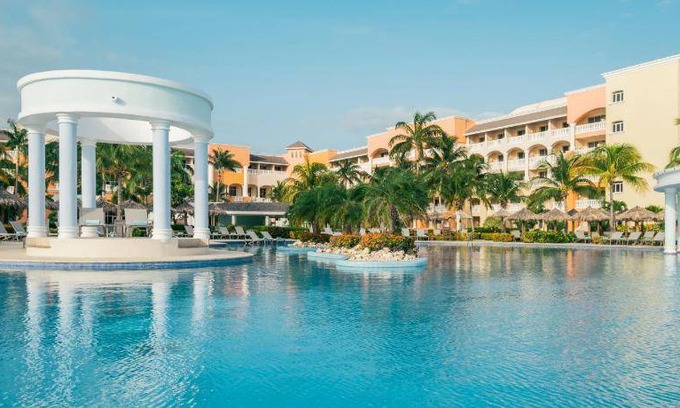 Montego Bay Resort | 54 m² Resort ∙ 127 guests