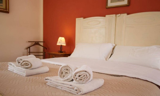 Peschiera del Garda Apartment | 55 m² Apartment ∙ 2 bedrooms ∙ 4 guests