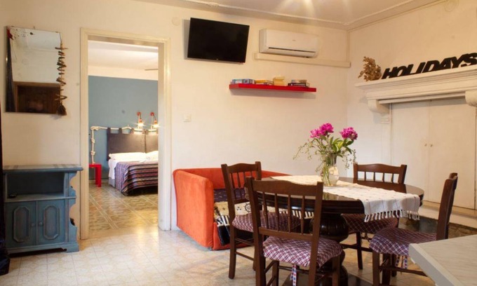 Peschiera del Garda Apartment | 55 m² Apartment ∙ 1 bedroom ∙ 4 guests