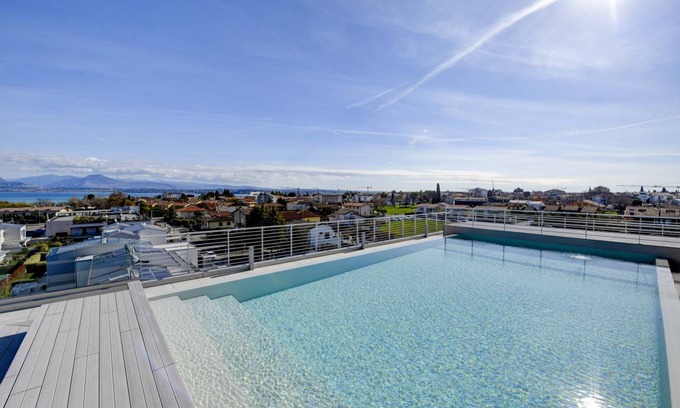 San Benedetto di Lugana Apartment | 55 m² Apartment ∙ 1 bedroom ∙ 2 guests