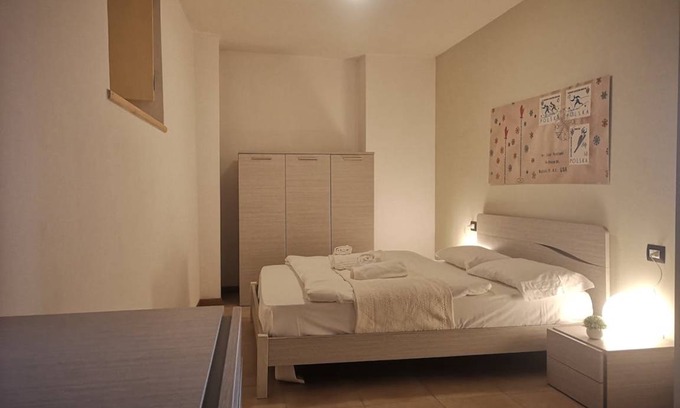 Caralte Other | 55 m² Accommodation ∙ 1 bedroom ∙ 4 guests