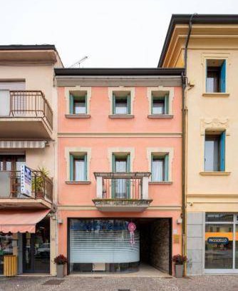 Noventa di Piave Apartment | 55 m² Apartment ∙ 1 bedroom ∙ 4 guests