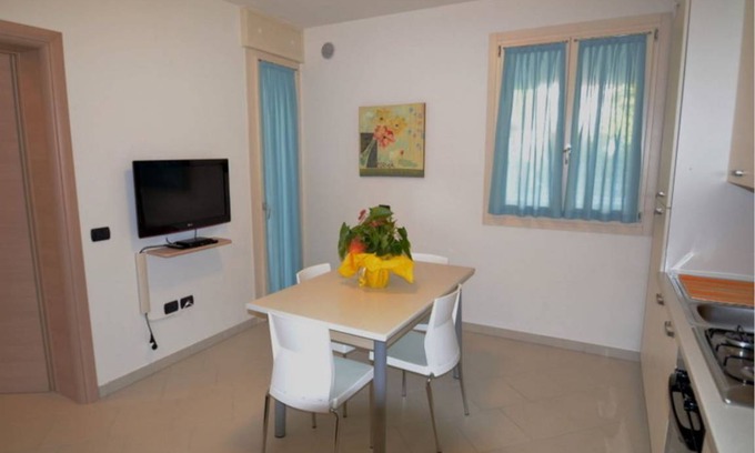 Rosapineta Apartment | 55 m² Apartment ∙ 2 bedrooms ∙ 4 guests