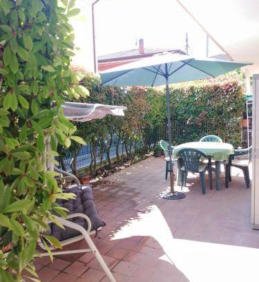 Padova Apartment | 55 m² Apartment ∙ 1 bedroom ∙ 4 guests