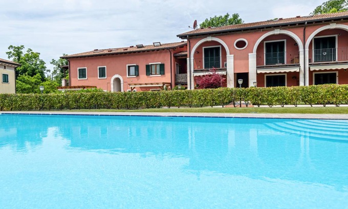Castion Veronese Apartment | 55 m² Apartment ∙ 1 bedroom ∙ 4 guests