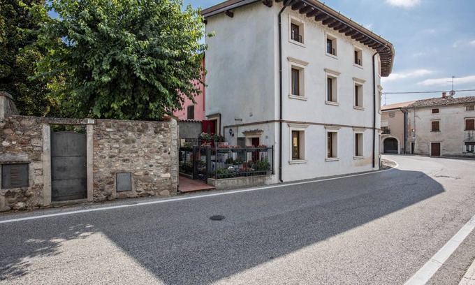 Salionze Apartment | 55 m² Apartment ∙ 1 bedroom ∙ 5 guests