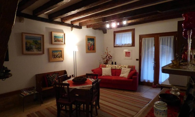 Castello Apartment | 55 m² Apartment ∙ 2 bedrooms ∙ 4 guests