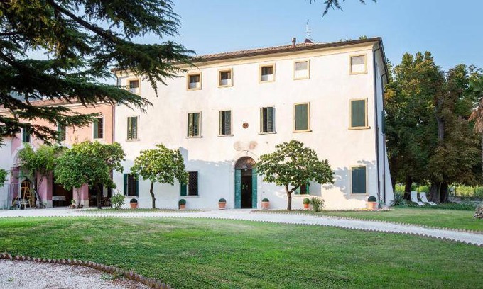 Gargagnago di Valpolicella Bed & Breakfast | 55 m² Bed and breakfast ∙ 4 guests