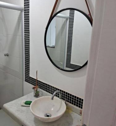 Unamar House | 55 m² House ∙ 1 bedroom ∙ 5 guests