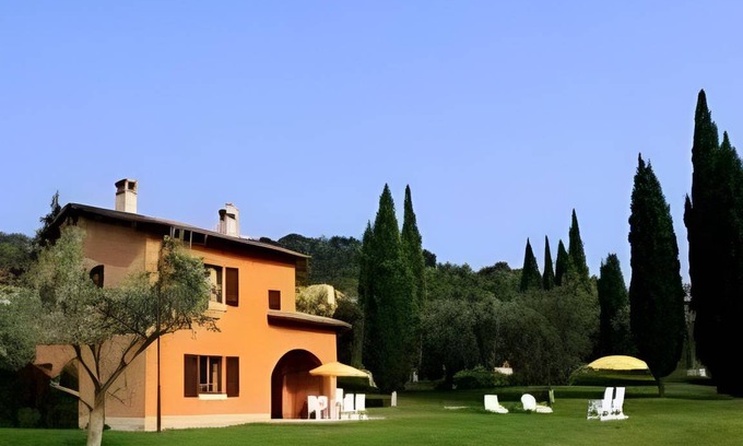Costermano Apartment | 55 m² Serviced apartment ∙ 2 bedrooms ∙ 127 guests