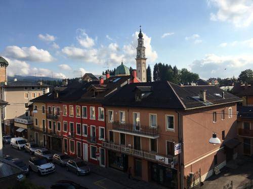 Asiago Apartment | 57 m² Apartment ∙ 1 bedroom ∙ 4 guests