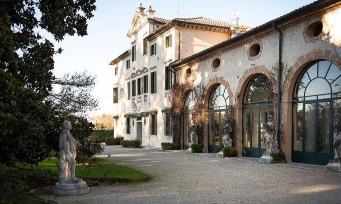 Varago Bed & Breakfast | 58 m² Bed and breakfast ∙ 2 bedrooms ∙ 6 guests