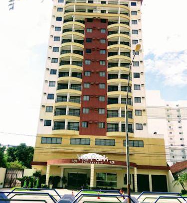 Centro Apartment | 60 m² Apartment ∙ 1 bedroom ∙ 2 guests