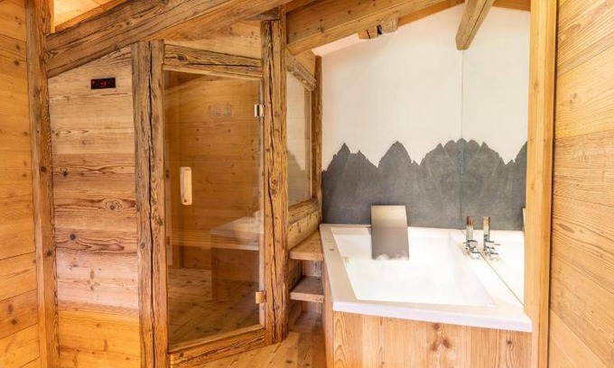 Borca di Cadore Apartment | 60 m² Apartment ∙ 1 bedroom ∙ 4 guests