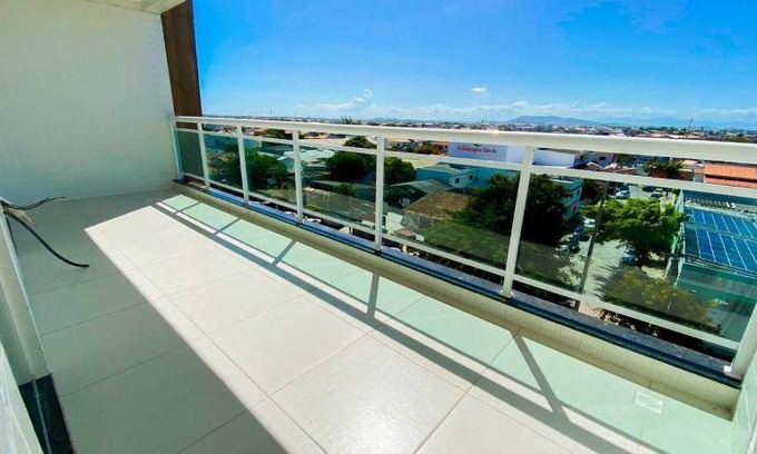 Braga Apartment | 60 m² Apartment ∙ 1 bedroom ∙ 5 guests